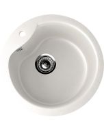 Sink With Tap Hole