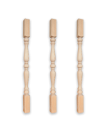 Classic Balusters BT3−50