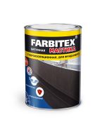Mastic bituminous waterproofing Farbitex