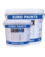 Paint "Color Mix" Latex