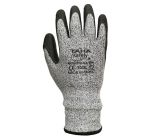 Workers glove rubber surface 10XL
