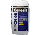 Наливной пол (самовыравнивающаяся смесь) Ceresit CN 68