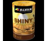 Acrylic water-based lacquer "ALVAN SHINY"