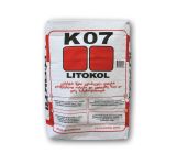 Tile adhesive  LITOKOL K07