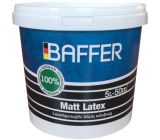 BАFFER Матовая латексная краска