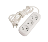Extension cord 5x3