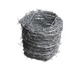 Barb wire 1.6*8*250 