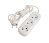 Extension cord 2x3