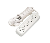 Extension cord 3x4