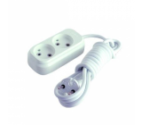 Extension cord 3x2