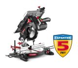 Mitre saw-table saw