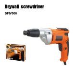Drywall screwdriver