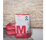 M1 Self Leveling Mixture (For surfaces with low mechanical loading)