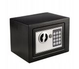 Safe box for money T17