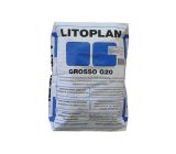 Cementitious based plaster  LITOPLAN G20