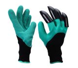 Excavator glove