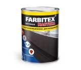 Mastic bituminous waterproofing Farbitex