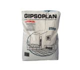 Gypsum plaster for interior works (GYPSOPLAN)