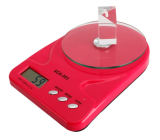 Electronic kitchen scale SCA-301