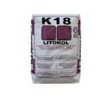 Tile adhesive  LITOKOL K18