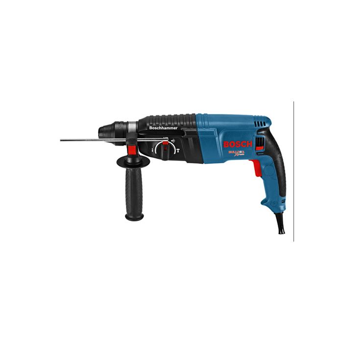 Heavy Rotary Hammer