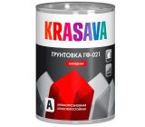 Грунтовка ГФ-021