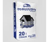 Facade Putty 