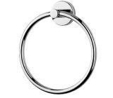 Towel ring
