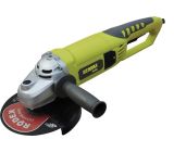 Metal Grinder