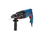 Heavy rotary hammer   
