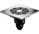 Floor drain
