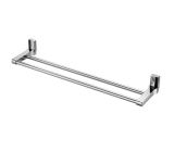 Towel shelf