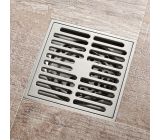 Floor drain