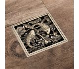 Floor drain