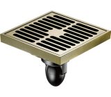 Floor drain