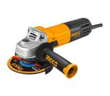 Angle grinder