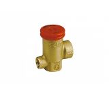 Safety Relief Valves