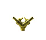 Ball valve