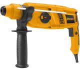 Heavy rotary hammer   
