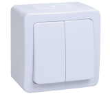 Выключатель ВС20-2-0-ГПБ, EVMP20-K01-10-54-EC