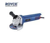 Variable Speed Angle Grinder