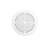 Ventilation grill 140W 1094