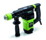 Heavy rotary hammer   