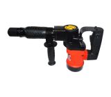 Heavy rotary hammer   