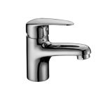 Washbasin mixers