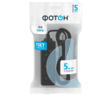 Extension cord 10A 2500W, 5x3