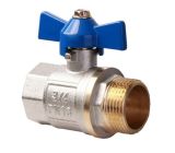 Ball valve