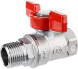 Ball valve