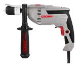 Impact drill