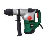 Heavy rotary hammer   
